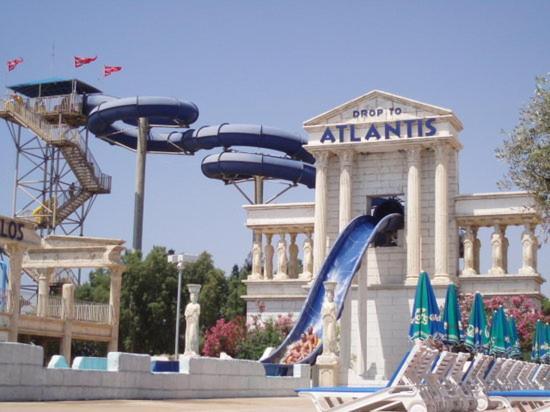 Ayia Napa Studio Exterior photo